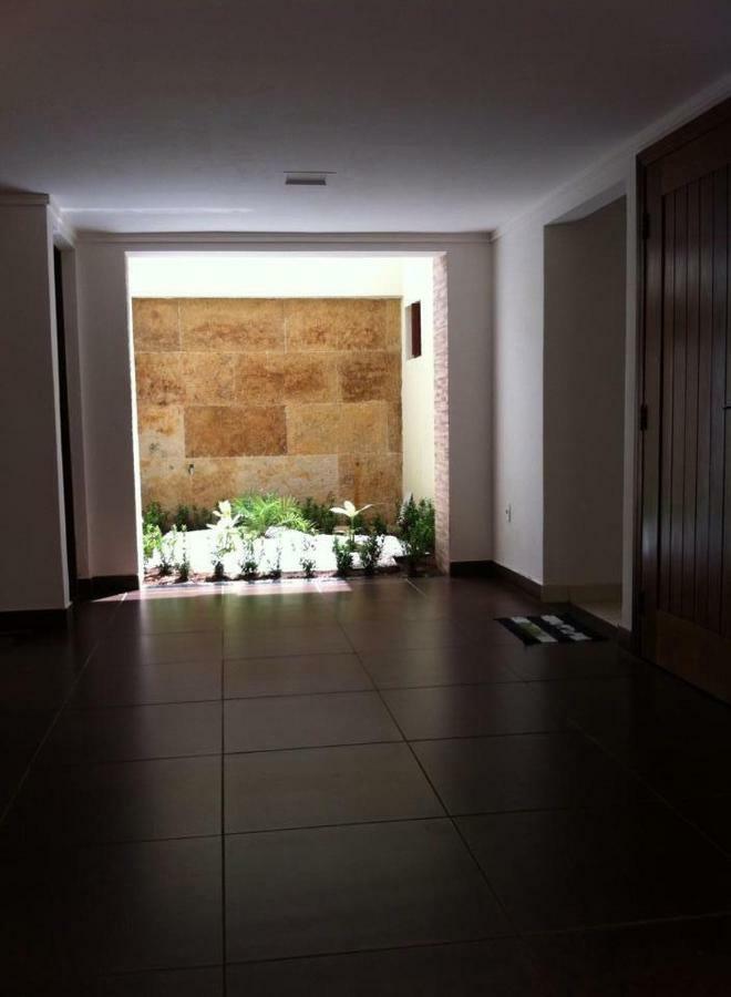 Pousada Veraneio Ponta Negra Natal Exterior foto